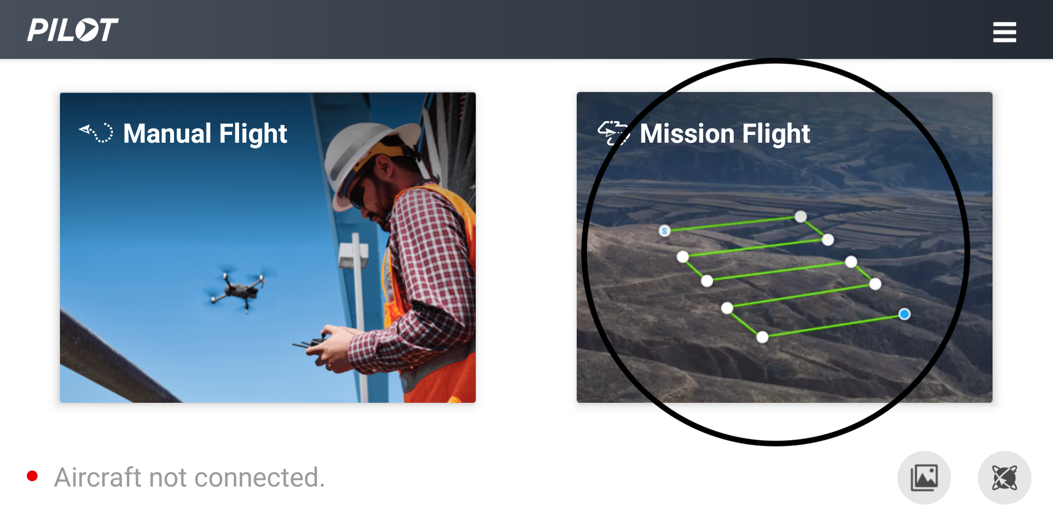 DJI Pilot and MicaSense Sensors MicaSense Knowledge Base