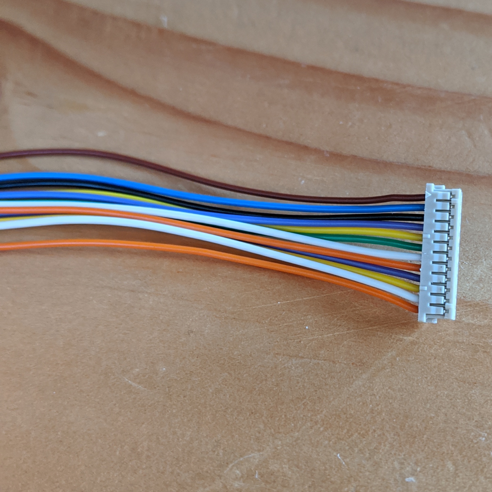 How To Create An Ethernet Adapter Cable For Rededge M Mx Micasense Knowledge Base